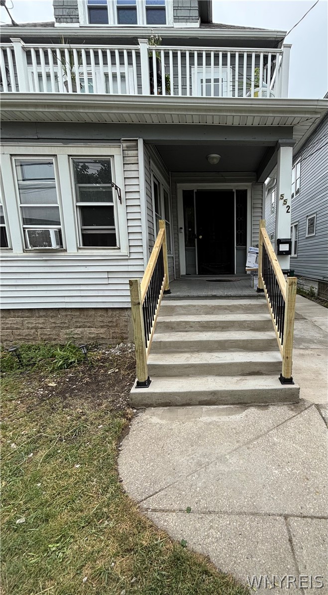 552 Ontario Street Buffalo NY 14207