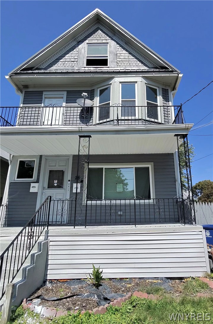 28 California Street Buffalo NY 14213