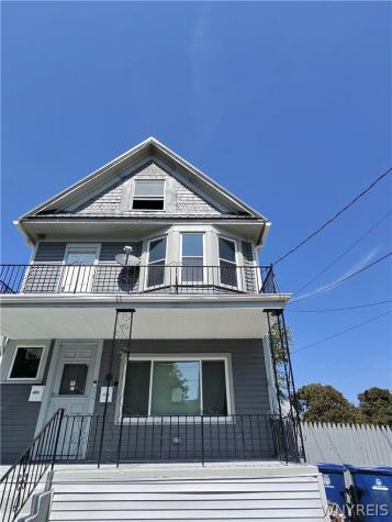 28 California Street Buffalo NY 14213