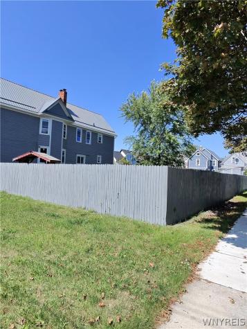 28 California Street Buffalo NY 14213
