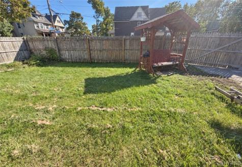 28 California Street Buffalo NY 14213