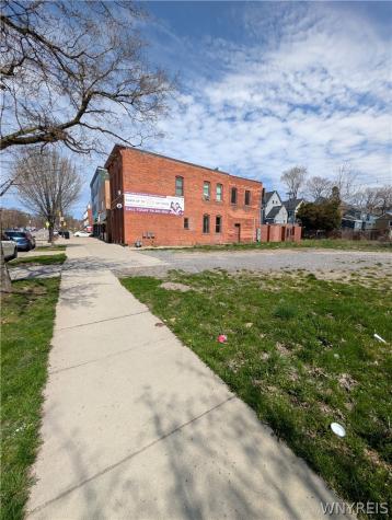 577 Niagara Street Buffalo NY 14201