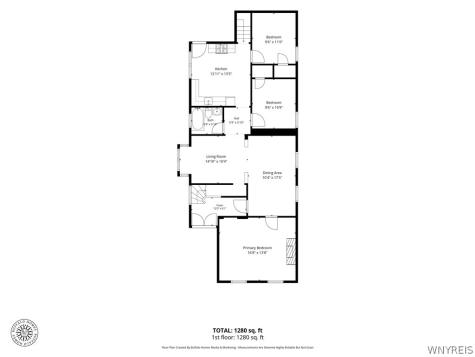 380 Fargo Avenue Buffalo NY 14213