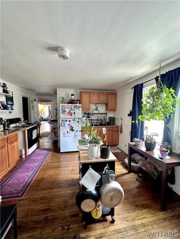 380 Fargo Avenue Buffalo NY 14213