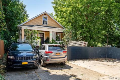 380 Fargo Avenue Buffalo NY 14213
