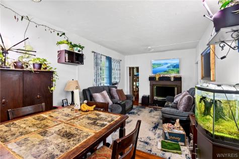 380 Fargo Avenue Buffalo NY 14213