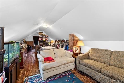 380 Fargo Avenue Buffalo NY 14213