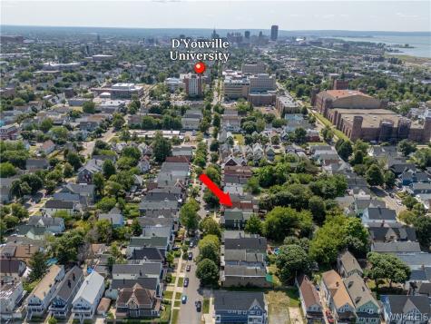380 Fargo Avenue Buffalo NY 14213