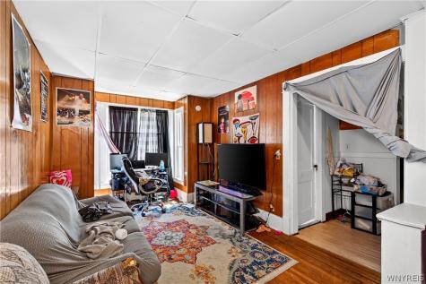 380 Fargo Avenue Buffalo NY 14213