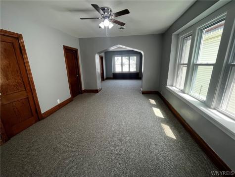 46 Krakow Street Buffalo NY 14206