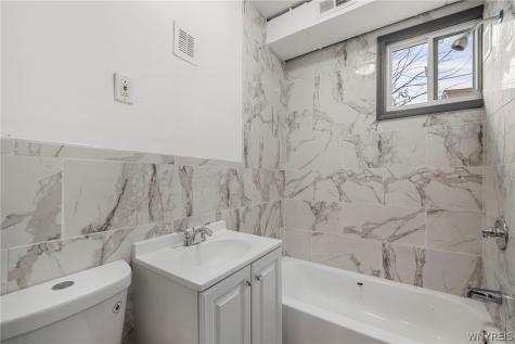 347 Bristol Street Buffalo NY 14206