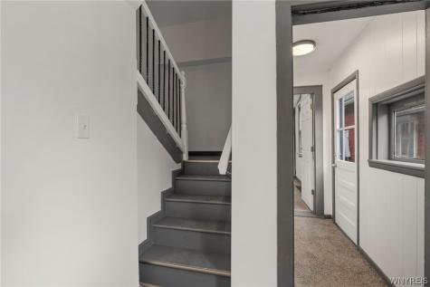347 Bristol Street Buffalo NY 14206