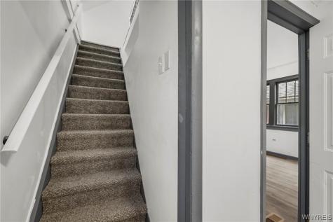 347 Bristol Street Buffalo NY 14206
