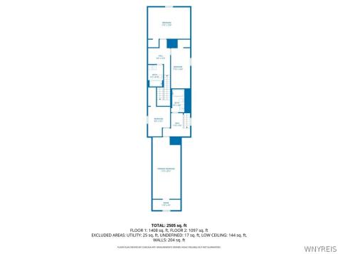 347 Bristol Street Buffalo NY 14206