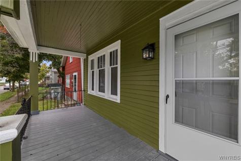 347 Bristol Street Buffalo NY 14206