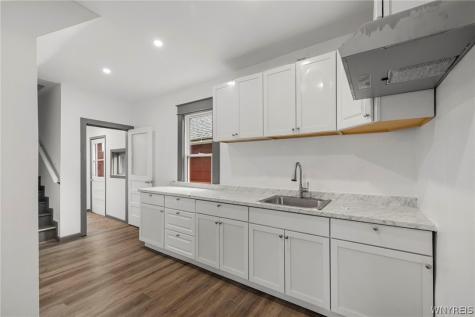 347 Bristol Street Buffalo NY 14206
