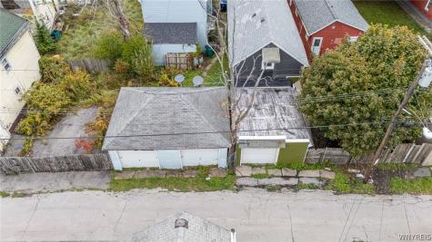 347 Bristol Street Buffalo NY 14206