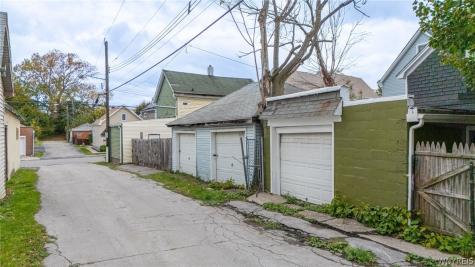 347 Bristol Street Buffalo NY 14206