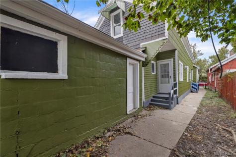 347 Bristol Street Buffalo NY 14206