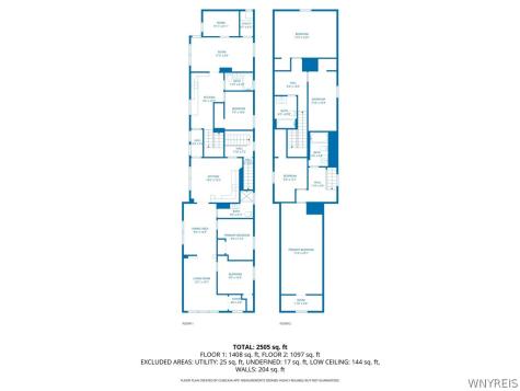 347 Bristol Street Buffalo NY 14206