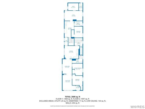 347 Bristol Street Buffalo NY 14206