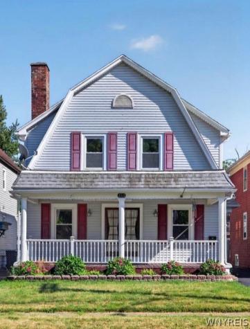 153 Indian Church Road Buffalo NY 14210