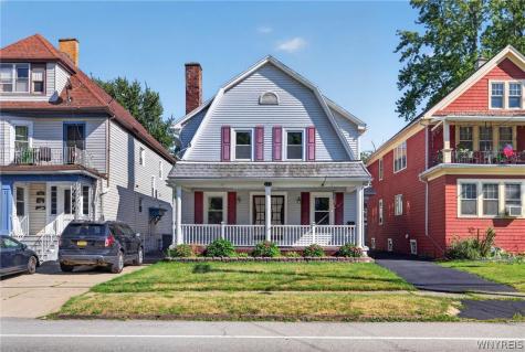 153 Indian Church Road Buffalo NY 14210