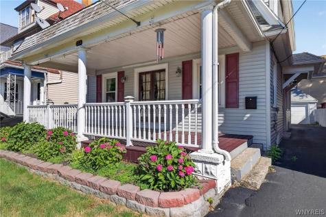 153 Indian Church Road Buffalo NY 14210