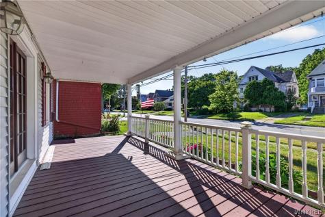 153 Indian Church Road Buffalo NY 14210