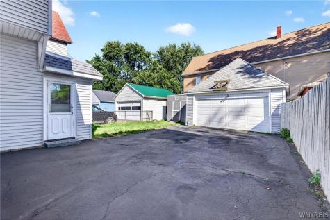 153 Indian Church Road Buffalo NY 14210
