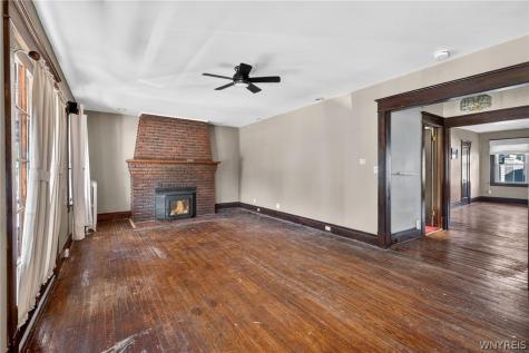 153 Indian Church Road Buffalo NY 14210