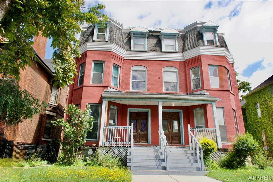 97 Prospect Avenue Buffalo NY 14201