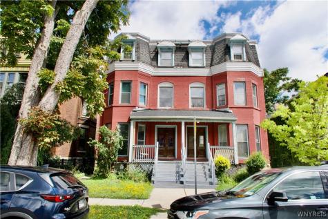97 Prospect Avenue Buffalo NY 14201