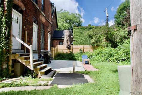97 Prospect Avenue Buffalo NY 14201