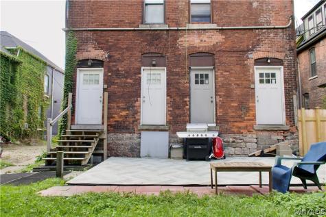 97 Prospect Avenue Buffalo NY 14201