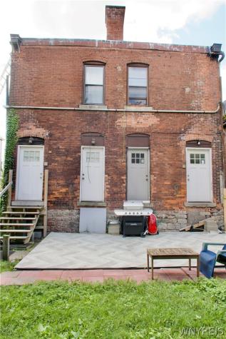 97 Prospect Avenue Buffalo NY 14201