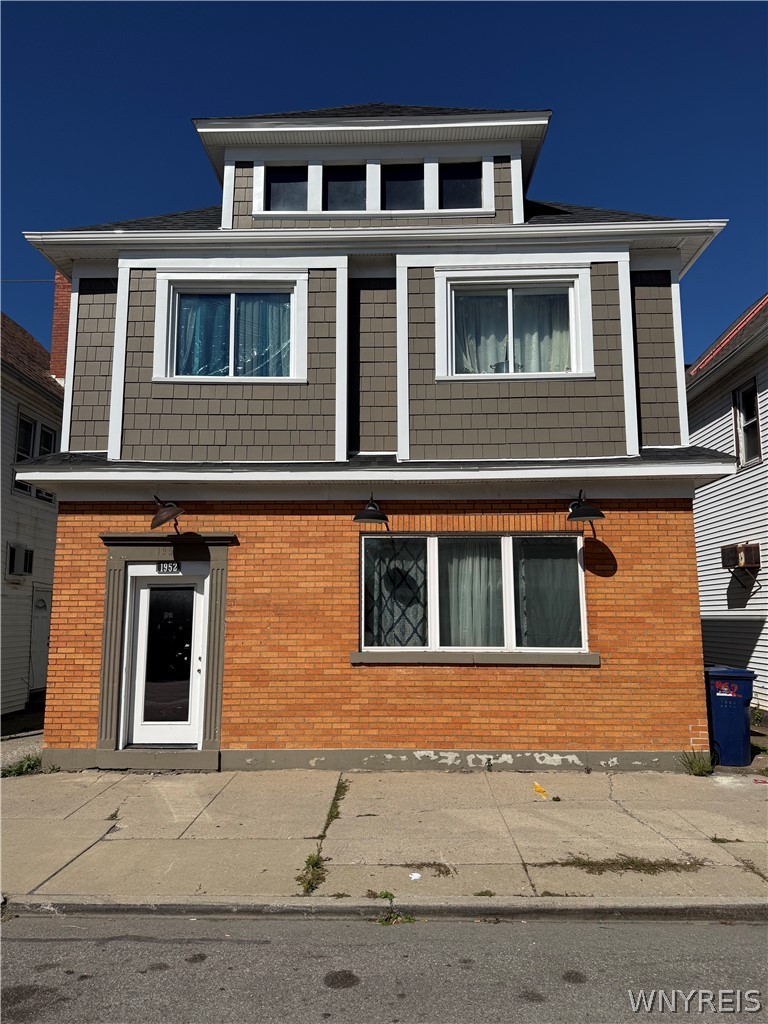 1952 Clinton Street Buffalo NY 14206