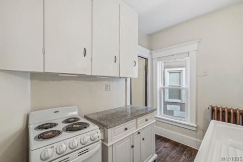 220 Stevenson Street Buffalo NY 14210