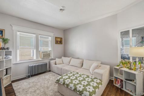 220 Stevenson Street Buffalo NY 14210