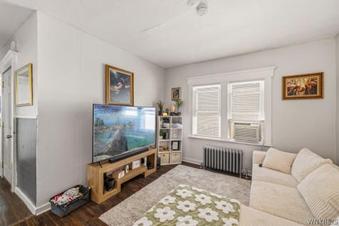 220 Stevenson Street Buffalo NY 14210
