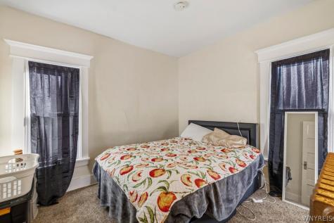 220 Stevenson Street Buffalo NY 14210