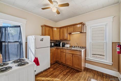 220 Stevenson Street Buffalo NY 14210