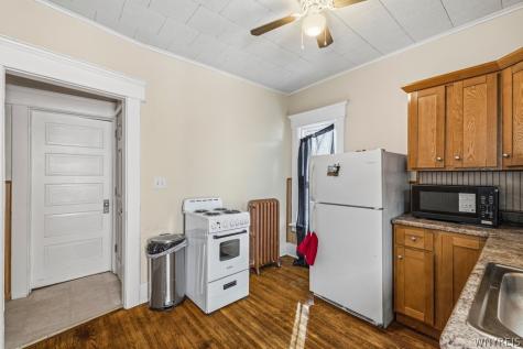 220 Stevenson Street Buffalo NY 14210