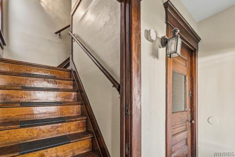 220 Stevenson Street Buffalo NY 14210