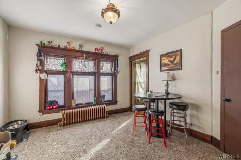 220 Stevenson Street Buffalo NY 14210