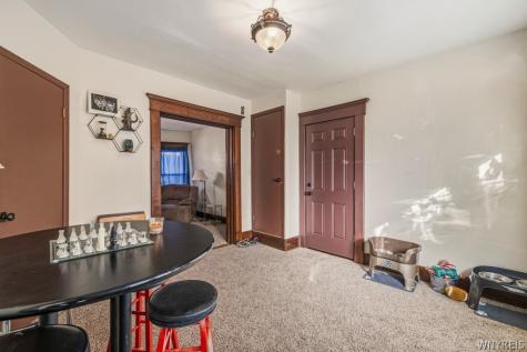 220 Stevenson Street Buffalo NY 14210