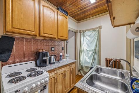 220 Stevenson Street Buffalo NY 14210