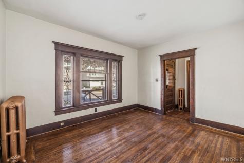 220 Stevenson Street Buffalo NY 14210
