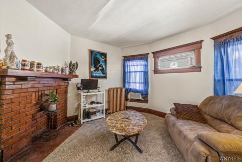 220 Stevenson Street Buffalo NY 14210