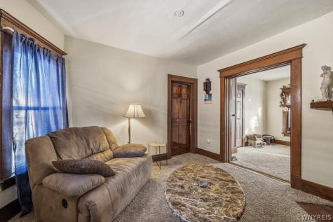 220 Stevenson Street Buffalo NY 14210